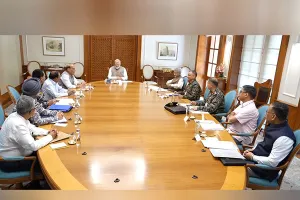 ਅਪ੍ਰੇਸ਼ਨ ਸਿੰਦੂਰ ਤੋਂ ਬਾਅਦ PM ਮੋਦੀ ਦਾ ਵੱਡਾ ਬਿਆਨ ਕਿਹਾ 