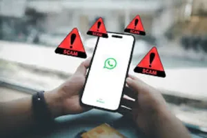 WhatsApp ਚਲਾਉਂਦੇ ਹੋ ਤਾਂ ਬੱਚ ਕੇ ! ਫੋਟੋ ਰਾਹੀ ਹੋ ਰਿਹਾ ਸਕੈਮ