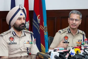 ‘ਯੁੱਧ ਨਸ਼ਿਆਂ ਵਿਰੁੱਧ’ ਨੇ ਡਰੱਗ ਮਾਫੀਆ ਨੂੰ ਦਿੱਤਾ ਕਰਾਰਾ ਝਟਕਾ: 14,734 ਗ੍ਰਿਫਤਾਰ, 74 ਕਰੋੜ ਦੀਆਂ ਜਾਇਦਾਦਾਂ ਫਰੀਜ਼: ਡੀਜੀਪੀ ਗੌਰਵ ਯਾਦਵ
