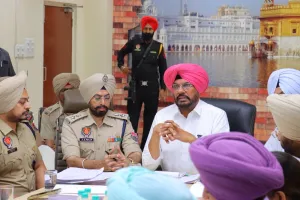 ਆਨਲਾਈਨ ਐਨ.ਆਰ.ਆਈ. ਮਿਲਣੀਆਂ ‘ਚ ਪ੍ਰਵਾਸੀ ਪੰਜਾਬੀਆਂ ਦੀਆਂ 600 ਤੋਂ ਵੱਧ ਸ਼ਿਕਾਇਤਾਂ ਹੱਲ ਕੀਤੀਆਂ: ਕੁਲਦੀਪ ਸਿੰਘ ਧਾਲੀਵਾਲ