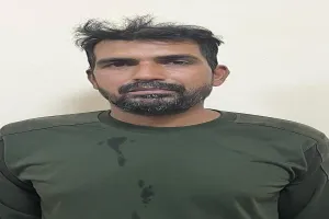 ਪਾਕਿਸਤਾਨ ਨੇ ਭਾਰਤੀ BSF ਜਵਾਨ ਕੀਤਾ ਰਿਹਾਅ ! 20 ਦਿਨਾਂ ਬਾਅਦ ਭੇਜਿਆ ਵਾਪਸ 