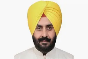 ਸਨੌਰ ਹਲਕੇ 'ਚ 19 ਕਰੋੜ ਰੁਪਏ ਦੀ ਲਾਗਤ ਨਾਲ ਬਣਨਗੀਆਂ 73 ਕਿਲੋਮੀਟਰ 29 ਪੇਂਡੂ ਲਿੰਕ ਸੜਕਾਂ-ਹਰਮੀਤ ਸਿੰਘ ਪਠਾਣਮਾਜਰਾ
