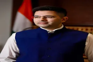 ਏਸ਼ੀਅਨ ਲੀਡਰਸ਼ਿਪ ਕਾਨਫਰੰਸ 2025 ਵਿੱਚ ਸ਼ਾਮਲ ਹੋਣਗੇ ਸੰਸਦ ਮੈਂਬਰ ਰਾਘਵ ਚੱਢਾ
