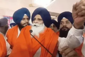 ਜਗਦੀਸ਼ ਸਿੰਘ ਝੀਂਡਾ ਬਣੇ HSGMC ਦੇ ਨਵੇਂ ਪ੍ਰਧਾਨ