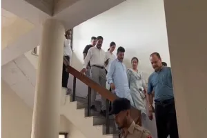 MLA ਰਮਨ ਅਰੋੜਾ ਦੀ ਅਦਾਲਤ 'ਚ ਪੇਸ਼ੀ , 5 ਦਿਨਾਂ ਦਾ ਮਿਲਿਆ ਪੁਲਿਸ ਨੂੰ ਰਿਮਾਂਡ