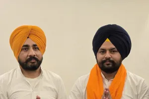 ਯੂਥ ਪ੍ਰਧਾਨ ਪੰਜਾਬ ਮਨਜਿੰਦਰ ਸਿੰਘ ਲਾਲਪੁਰਾ ਵੱਲੋਂ ਵਿਧਾਨ ਸਭਾ ਹਲਕਾ ਐਸ.ਏ.ਐਸ ਨਗਰ (ਮੋਹਾਲੀ) ਦੇ ਯੂਥ ਨਾਲ ਕੀਤੀ ਮੀਟਿੰਗ