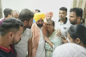 ਸਮਾਣਾ ਹਾਦਸੇ ਚ ਮਾਰੇ ਗਏ ਸਕੂਲੀ ਬੱਚਿਆਂ ਦੇ ਨਾਮ 'ਤੇ ਬਣਾਏ ਜਾਣਗੇ ਯਾਦਗਾਰ ਸਮਾਰਕ '