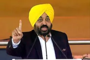 ਜੇਲ੍ਹਾਂ 'ਚ ਭ੍ਰਿਸ਼ਟਾਚਾਰ ਵਿਰੁੱਧ ਮਾਨ ਸਰਕਾਰ ਦਾ ਵੱਡਾ ਐਕਸ਼ਨ 
