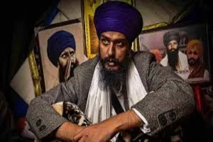 ਫਰੀਦਕੋਟ ਦੇ ਗੁਰਪ੍ਰੀਤ ਹਰੀਨੌ ਕਤਲ ਕੇਸ ਵਿੱਚ ਨਵਾਂ ਖੁਲਾਸਾ , ਪੁਲਿਸ ਨੇ ਟਿੰਡਰ ਐਪ ਤੋਂ ਚੈਟ ਡੇਟਾ ਕੀਤਾ ਪ੍ਰਾਪਤ 
