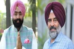 ਆਸ਼ੂ ਦੇ ਹੱਕ 'ਚ ਕਾਂਗਰਸੀ ਵਿਧਾਇਕ ਪਰਗਟ ਸਿੰਘ ਤੇ ਕਿੱਕੀ ਢਿੱਲੋਂ ਨੇ ਦਿੱਤਾ ਅਸਤੀਫ਼ਾ