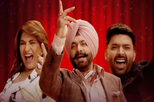 ਨਵਜੋਤ ਸਿੰਘ ਸਿੱਧੂ ਕਰਨ ਜਾ ਰਹੇ ਨੇ ਕਪਿਲ ਸ਼ਰਮਾ ਸ਼ੋਅ 'ਚ ਧਮਾਕੇਦਾਰ ਵਾਪਸੀ 