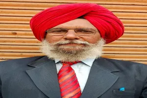 ਪੰਜਾਬ ਦੇ ਮੌਜੂਦਾ MLA ਡਾ.ਕਸ਼ਮੀਰ ਸਿੰਘ ਸੋਹਲ ਦਾ ਹੋਇਆ ਦਿਹਾਂਤ 