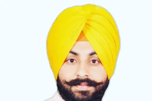 ਕੈਬਨਿਟ ਮੰਤਰੀ ਹਰਜੋਤ ਸਿੰਘ ਬੈਂਸ ਨੇ ਸ੍ਰੀ ਅਨੰਦਪੁਰ ਸਾਹਿਬ ਦੇ 360ਵੇਂ ਸਥਾਪਨਾ ਦਿਹਾੜੇ ਦੀ ਸਮੁੱਚੀ ਲੋਕਾਈ ਨੂੰ ਦਿੱਤੀ ਵਧਾਈ