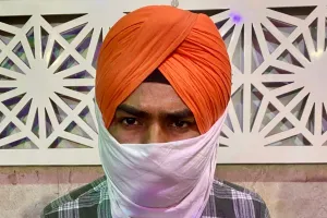 15,000 ਰੁਪਏ ਰਿਸ਼ਵਤ ਲੈਂਦਾ ਸਫ਼ਾਈ ਇੰਸਪੈਕਟਰ ਵਿਜੀਲੈਂਸ ਬਿਊਰੋ ਵੱਲੋਂ ਰੰਗੇ ਹੱਥੀਂ ਕਾਬੂ