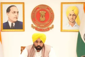 ਮੁੱਖ ਮੰਤਰੀ ਦੀ ਅਗਵਾਈ ਹੇਠ ਪੰਜਾਬ ਕੈਬਨਿਟ ਵੱਲੋਂ ਸੂਬੇ ਲਈ ਪ੍ਰਗਤੀਸ਼ੀਲ ਲੈਂਡ ਪੂਲਿੰਗ ਨੀਤੀ ਲਿਆਉਣ ਲਈ ਸਹਿਮਤੀ