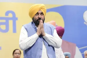 67.84 ਕਰੋੜ ਰੁਪਏ ਦੀ ਰਾਹਤ ਮਹਿਜ਼ ਮੁਆਫੀ ਨਹੀਂ ਸਗੋਂ ਅਨੁਸੂਚਿਤ ਜਾਤੀ ਭਾਈਚਾਰੇ ਦੇ ਪਰਿਵਾਰਾਂ ਦੇ ਸੰਘਰਸ਼ ਪ੍ਰਤੀ ਸਤਿਕਾਰ ਦਾ ਪ੍ਰਗਟਾਵਾ-ਮੁੱਖ ਮੰਤਰੀ