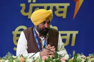 “ਪੰਜਾਬ ਉਦਯੋਗ ਕ੍ਰਾਂਤੀ” ਲਈ ਪੰਜਾਬ ਸਰਕਾਰ ਦਾ ਅਹਿਮ ਕਦਮ ! ਫਾਸਟ ਟ੍ਰੈਕ ਪੰਜਾਬ ਪੋਰਟਲ ਕੀਤਾ ਲਾਂਚ 