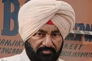 ਬਠਿੰਡਾ ਸੜਕ ਹਾਦਸੇ ਵਿੱਚ ASI ਦੀ ਮੌਤ: ਮੁਕਤਸਰ ਪੁਲਿਸ ਦੀ ਗੱਡੀ ਟ੍ਰੇਲਰ ਨਾਲ ਟਕਰਾਈ, ਇੰਸਪੈਕਟਰ ਸਮੇਤ 4 ਜ਼ਖਮੀ