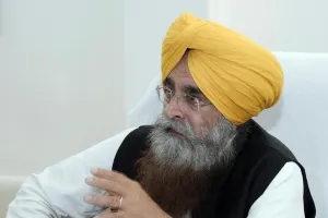 ਪੰਜਾਬ ਵਿੱਚ ਮੂੰਹਖੁਰ ਦੀ ਬਿਮਾਰੀ ਤੋਂ ਬਚਾਅ ਲਈ 57.84 ਲੱਖ ਤੋਂ ਵੱਧ ਪਸ਼ੂਧਨ ਦਾ ਟੀਕਾਕਰਨ
