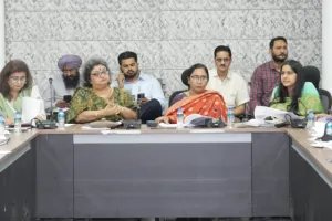 ਮਹਿਲਾਵਾਂ, ਬੱਚਿਆਂ ਅਤੇ ਬਜ਼ੁਰਗਾਂ ਦੀ ਭਲਾਈ ਮਾਨ ਸਰਕਾਰ ਦੀ ਪਹਿਲੀ ਤਰਜੀਹ: ਡਾ. ਬਲਜੀਤ ਕੌਰ