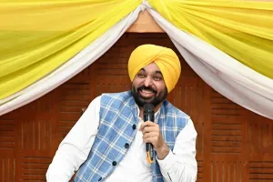ਸੂਬੇ ਲਈ ਇਤਿਹਾਸਕ ਪਲ: ਮੁੱਖ ਮੰਤਰੀ ਵੱਲੋਂ 54,422 ਨੌਜਵਾਨਾਂ ਨੂੰ ਸਰਕਾਰੀ ਨੌਕਰੀਆਂ ਦੇਣ ਦੀ ਪ੍ਰਕਿਰਿਆ ਮੁਕੰਮਲ