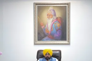 ਮੁੱਖ ਮੰਤਰੀ ਦੀ ਅਗਵਾਈ ਵਾਲੀ ਕੈਬਨਿਟ ਵੱਲੋਂ ਜੇਲ੍ਹ ਵਿਭਾਗ ਵਿੱਚ 500 ਖ਼ਾਲੀ ਅਸਾਮੀਆਂ ਭਰਨ ਨੂੰ ਪ੍ਰਵਾਨਗੀ