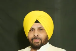 ਸੂਬੇ ਨੂੰ ਵਿਕਸਤ ਕਰਨ ਵਿਚ ਅਹਿਮ ਭੂਮਿਕਾ ਨਿਭਾਏਗਾ ਵਿਕਾਸ ਅਥਾਰਟੀਆਂ ਸਬੰਧੀ ਭਗਵੰਤ ਸਿੰਘ ਮਾਨ ਦੀ ਅਗਵਾਈ ਵਾਲੀ ਪੰਜਾਬ ਸਰਕਾਰ ਦਾ ਫ਼ੈਸਲਾ : ਹਰਭਜਨ ਸਿੰਘ ਈ. ਟੀ. ਓ.
