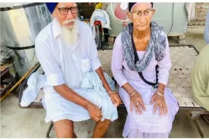ਬੇਖੌਫ਼ ਹੋਏ ਚੋਰ ! ਇੱਕ ਪਿੰਡ 'ਚ ਦੋ ਵਾਰਦਾਤਾਂ ਨੂੰ ਦਿੱਤਾ ਅੰਜ਼ਾਮ 