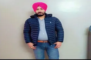 ਪੰਜਾਬ: ਕ੍ਰਿਕਟ ਖੇਡਦੇ ਖਿਡਾਰੀ ਦੀ ਮੈਦਾਨ 'ਚ ਹੀ ਮੌਤ