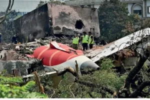 Ahmedabad Plane Crash ਮਗਰੋਂ 112 ਪਾਇਲਟ ਅਚਾਨਕ ਹੋਏ ਬਿਮਾਰ!