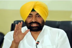 ਸੁਖਪਾਲ ਖਹਿਰਾ ਦੀਆਂ ਵਧੀਆਂ ਮੁਸ਼ਕਲਾਂ! ਮਾਣਹਾਨੀ ਦਾ ਕੇਸ ਦਾਇਰ