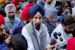 ਪੰਜਾਬ ਦੇ ਸਾਬਕਾ ਮੰਤਰੀ ਮਜੀਠੀਆ ਨੂੰ ਅਦਾਲਤ ਤੋਂ ਨਹੀਂ ਮਿਲੀ ਰਾਹਤ..! .ਅਗਲੀ ਸੁਣਵਾਈ 25 ਤਰੀਕ ਨੂੰ