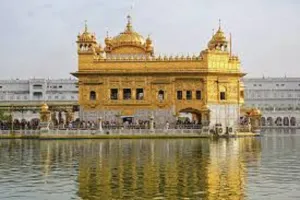 ਲਗਾਤਾਰ ਤੀਜੇ ਦਿਨ ਹਰਿਮੰਦਰ ਸਾਹਿਬ ਨੂੰ ਬੰਬ ਨਾਲ ਉਡਾਉਣ ਦੀ ਮਿਲੀ ਧਮਕੀ