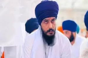 ਫਰੀਦਕੋਟ ਦੇ ਗੁਰਪ੍ਰੀਤ ਕਤਲ ਕੇਸ ਵਿੱਚ ਅੰਮ੍ਰਿਤਪਾਲ 'ਤੇ ਹੋਰ ਵਧਿਆ ਸ਼ੱਕ , ਟਿੰਡਰ ਤੋਂ ਮਿਲੀ ਅਸ਼ਲੀਲ ਚੈਟ 