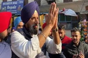ਬਿਕਰਮ ਮਜੀਠੀਆ ਨੂੰ ਨਹੀਂ ਮਿਲੀ ਰਾਹਤ ,ਵਧਿਆ ਰਿਮਾਂਡ 