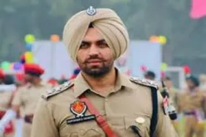ਲਾਰੈਂਸ ਇੰਟਰਵਿਊ ਮਾਮਲੇ ਵਿੱਚ ਬਰਖਾਸਤ DSP ਦੀ ਪਟੀਸ਼ਨ 'ਤੇ ਸੁਣਵਾਈ: ਵਕੀਲ ਨੇ ਕਿਹਾ- ਗਲਤ ਢੰਗ ਨਾਲ ਫਸਾਇਆ ਗਿਆ