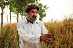 ਕਿਸਾਨਾਂ ਨੇ ਭਾਰਤ ਸਰਕਾਰ ਨੂੰ ਕਮਾ ਕੇ ਦਿੱਤੇ 12.47 ਬਿਲੀਅਨ ਡਾਲਰ