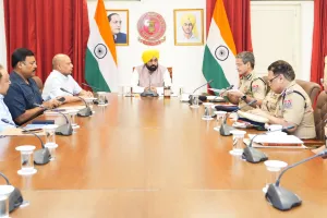 ਮੁੱਖ ਮੰਤਰੀ ਭਗਵੰਤ ਮਾਨ ਵੱਲੋਂ ਉੱਚ ਪੱਧਰੀ ਮੀਟਿੰਗ ਤੋਂ ਬਾਅਦ ਨਵੇਂ ਹੁਕਮ ਕੀਤੇ ਗਏ ਜਾਰੀ