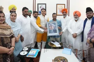 ਸ਼ਹੀਦ ਊਧਮ ਸਿੰਘ ਨੂੰ ਸੁਨਾਮ ਵਿਖੇ ਸ਼ਰਧਾਂਜਲੀ ਭੇਟ ਕਰਨਗੇ ਅਰਵਿੰਦ ਕੇਜਰੀਵਾਲ ਅਤੇ ਮੁੱਖ ਮੰਤਰੀ ਭਗਵੰਤ ਸਿੰਘ ਮਾਨ