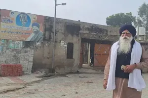 ਤਰਨਤਾਰਨ ਜ਼ਿਮਨੀ ਚੋਣ ਲੜੇਗੀ MP ਅੰਮ੍ਰਿਤਪਾਲ ਸਿੰਘ ਦੀ ਪਾਰਟੀ 