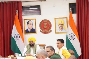 ਪੰਜਾਬ ਸਰਕਾਰ ਪਿੰਡਾਂ ਦੇ ਵਿਕਾਸ ਲਈ ਸ਼ਾਨਦਾਰ ਕਾਰਗੁਜ਼ਾਰੀ ਦਿਖਾਉਣ ਵਾਲੀਆਂ 1500 ਮਹਿਲਾ ਪੰਚਾਂ-ਸਰਪੰਚਾਂ ਨੂੰ ਨਾਂਦੇੜ ਸਾਹਿਬ ਦੇ ਦਰਸ਼ਨਾਂ ਲਈ ਲਿਜਾਵੇਗੀ-ਮੁੱਖ ਮੰਤਰੀ