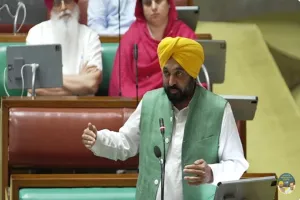 ਧਾਰਮਿਕ ਗ੍ਰੰਥਾਂ ਦੀ ਬੇਅਦਬੀ ਬਿੱਲ ਪੰਜਾਬ ਵਿਧਾਨ ਸਭਾ ਵਿੱਚ ਨਹੀਂ ਹੋਇਆ ਪਾਸ , ਜਾਣੋ ਕਿਉ 