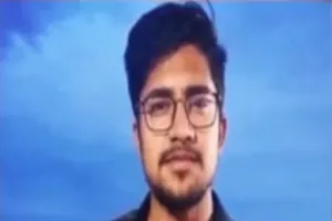 ਮਾਨਸਾ ਦੇ ਨੌਜਵਾਨ ਦੀ ਕੈਨੇਡਾ 'ਚ ਦਰਦਨਾਕ ਮੌਤ