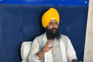 23 ਜੁਲਾਈ ਨੂੰ 'ਗੁਰੂ ਨਾਨਕ ਜਹਾਜ਼ ਯਾਦਗਾਰੀ ਦਿਹਾੜੇ' ਵਜੋਂ ਮਨਾਇਆ ਜਾਵੇ: ਜਥੇਦਾਰ ਗੜਗੱਜ