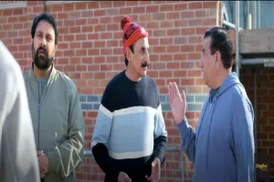 ਫ਼ਿਲਮ ‘ਚੱਲ ਮੇਰਾ ਪੁੱਤ’ ‘ਚੋਂ ਕੱਟੇ ਗਏ ਇਫਤਿਖਾਰ ਠਾਕੁਰ ਦੇ ਸੀਨ