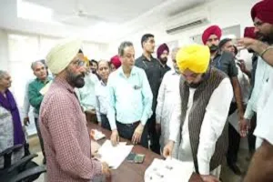 ਪੰਜਾਬ ਵਿੱਚ ਕੁਲੈਕਟਰ ਰੇਟ ਵਧਾਉਣ ਦਾ ਫੈਸਲਾ ਮੁਲਤਵੀ