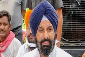 ਮੋਹਾਲੀ ਅਦਾਲਤ ਤੋਂ ਬਿਕਰਮ ਮਜੀਠੀਆ ਨੂੰ ਝਟਕਾ, ਜ਼ਮਾਨਤ ਅਰਜ਼ੀ ਰੱਦ 