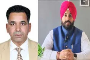 ਲੁਧਿਆਣਾ ਦੇ ਅਧਿਆਪਕ ਨਰਿੰਦਰ ਨੂੰ ਮਿਲੇਗਾ ਰਾਸ਼ਟਰੀ ਅਧਿਆਪਕ ਪੁਰਸਕਾਰ