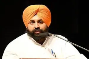 ਪੰਜਾਬ ਸਰਕਾਰ ਨੂੰ ਵੱਡੀ ਰਾਹਤ..! 1158 ਸਹਾਇਕ ਪ੍ਰੋਫੈਸਰਾਂ ਦੀ ਭਰਤੀ 'ਤੇ ਸੁਪਰੀਮ ਕੋਰਟ ਨੇ ਦਿੱਤੀ ਰਾਹਤ 