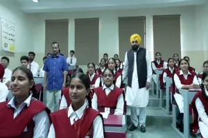 ਪੰਜਾਬ ਨੂੰ ਨਸ਼ਾ ਮੁਕਤ ਬਣਾਉਣ ਲਈ ਪੰਜਾਬ ਸਰਕਾਰ ਦਾ ਵੱਡਾ ਫ਼ੈਸਲਾ , ਹੁਣ ਸਕੂਲਾਂ ਤੋਂ ਹੋਵੇਗੀ ਸ਼ੁਰੂਆਤ 
